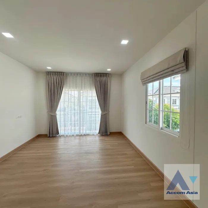 6  4 br House For Rent in Samutprakan ,Samutprakan BTS Bearing at Golden Neo Sukhumvit-Lasalle  AA45596
