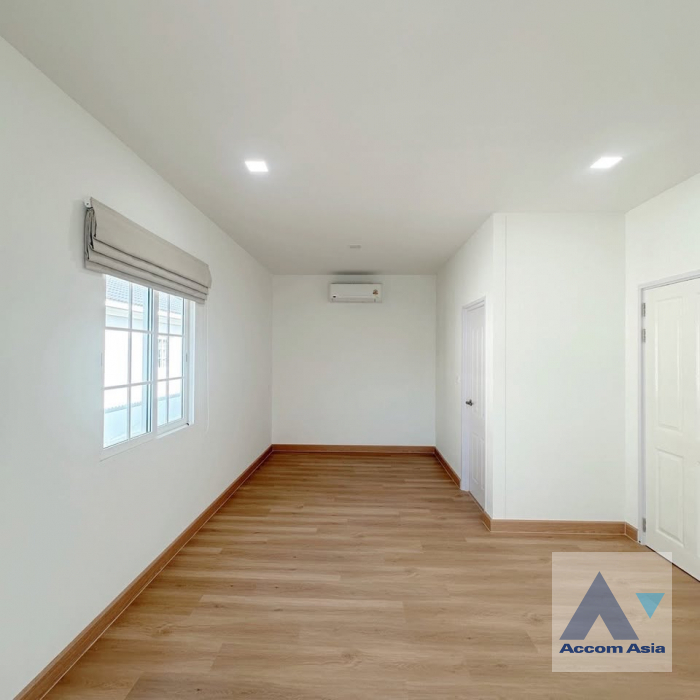 9  4 br House For Rent in Samutprakan ,Samutprakan BTS Bearing at Golden Neo Sukhumvit-Lasalle  AA45596