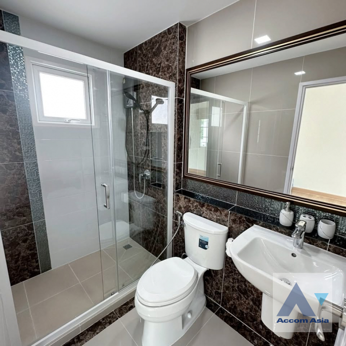 12  4 br House For Rent in Samutprakan ,Samutprakan BTS Bearing at Golden Neo Sukhumvit-Lasalle  AA45596