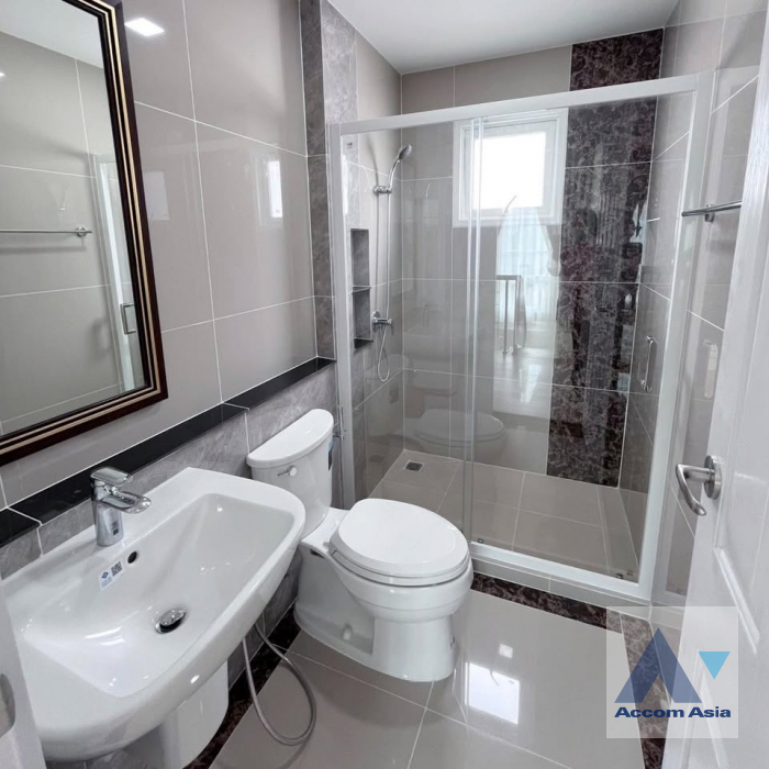 11  4 br House For Rent in Samutprakan ,Samutprakan BTS Bearing at Golden Neo Sukhumvit-Lasalle  AA45596