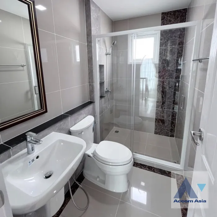 11  4 br House For Rent in Samutprakan ,Samutprakan BTS Bearing at Golden Neo Sukhumvit-Lasalle  AA45596