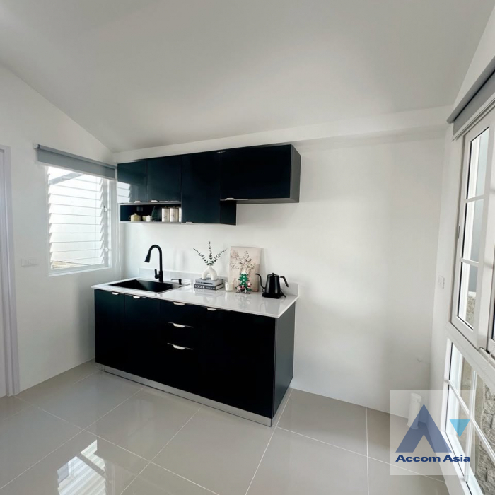 4  4 br House For Rent in Samutprakan ,Samutprakan BTS Bearing at Golden Neo Sukhumvit-Lasalle  AA45596