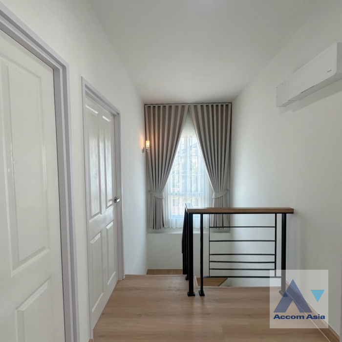 5  4 br House For Rent in Samutprakan ,Samutprakan BTS Bearing at Golden Neo Sukhumvit-Lasalle  AA45596