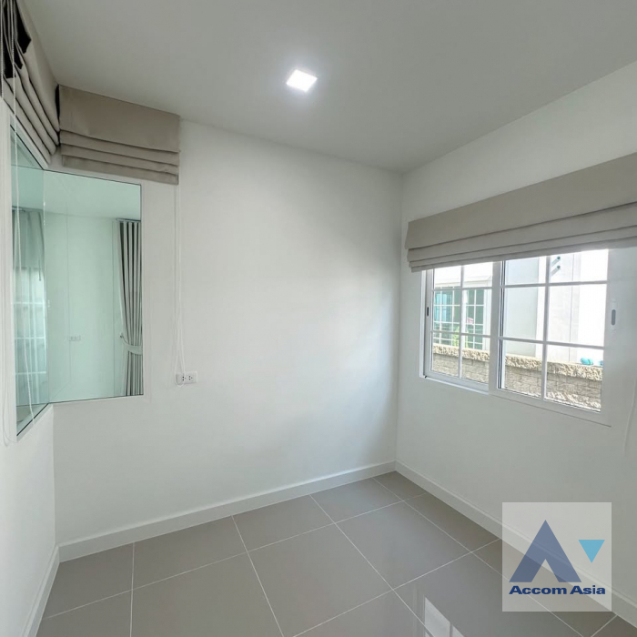 10  4 br House For Rent in Samutprakan ,Samutprakan BTS Bearing at Golden Neo Sukhumvit-Lasalle  AA45596
