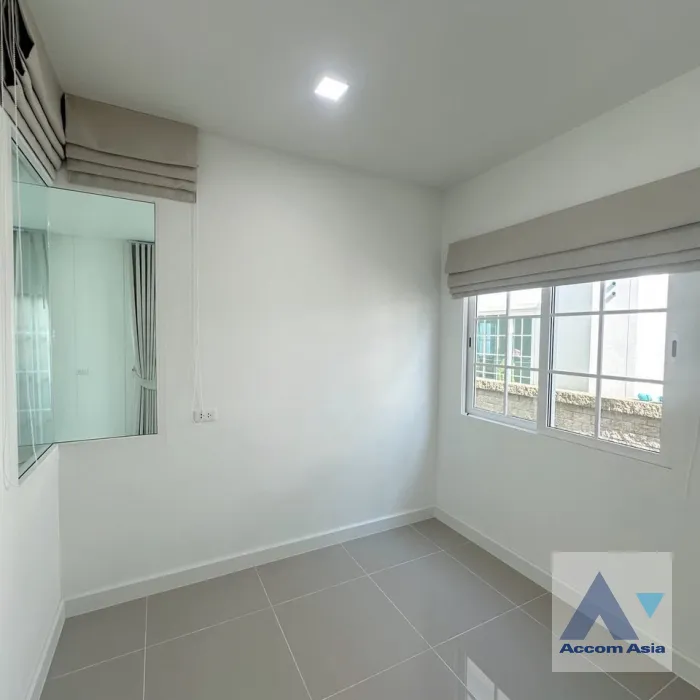 10  4 br House For Rent in Samutprakan ,Samutprakan BTS Bearing at Golden Neo Sukhumvit-Lasalle  AA45596