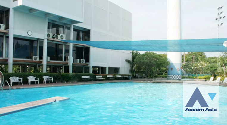  2  5 br House For Rent in Pattanakarn ,Bangkok BTS On Nut at Panya Pattanakarn Village AA45602