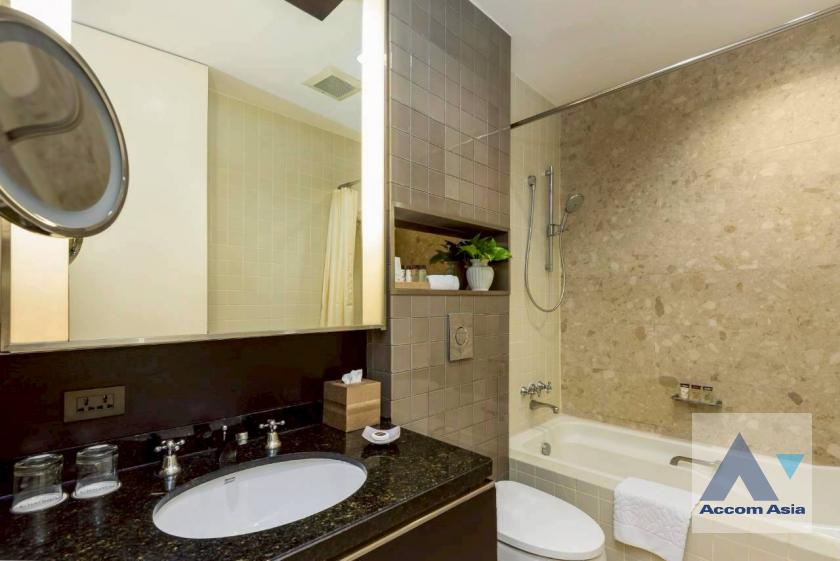 10  1 br Apartment For Rent in Sukhumvit ,Bangkok BTS Phrom Phong at Contemporary luxury living AA45604