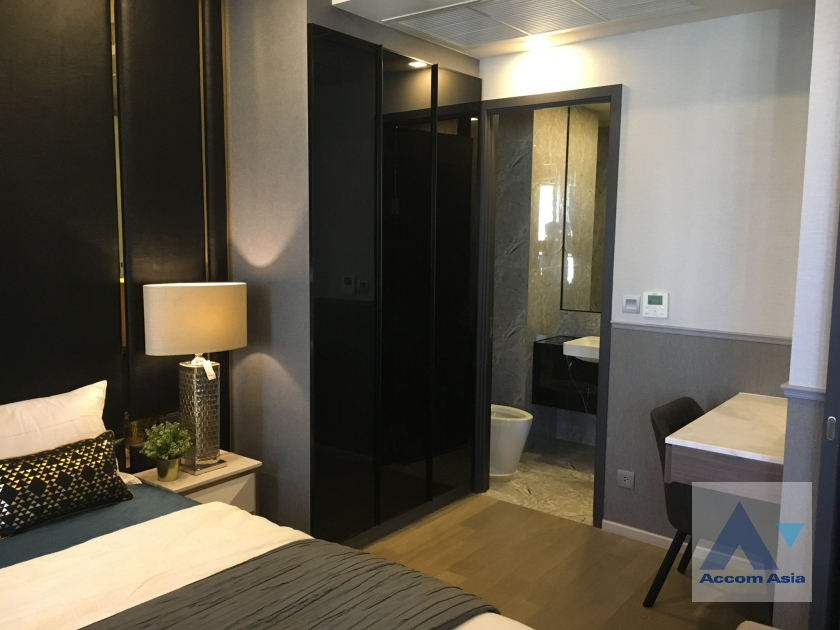 6  1 br Condominium for rent and sale in Sukhumvit ,Bangkok MRT Sukhumvit - BTS Asok at Ashton Asoke AA45605