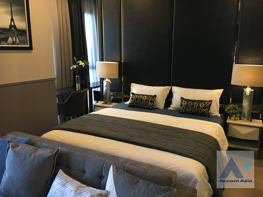 5  1 br Condominium for rent and sale in Sukhumvit ,Bangkok MRT Sukhumvit - BTS Asok at Ashton Asoke AA45605