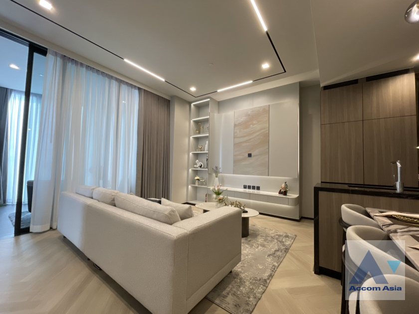  2  3 br Condominium for rent and sale in Sukhumvit ,Bangkok BTS Thong Lo at AESTIQ Thonglor AA45606