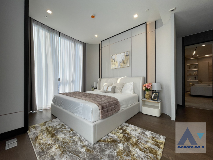 8  3 br Condominium for rent and sale in Sukhumvit ,Bangkok BTS Thong Lo at AESTIQ Thonglor AA45606