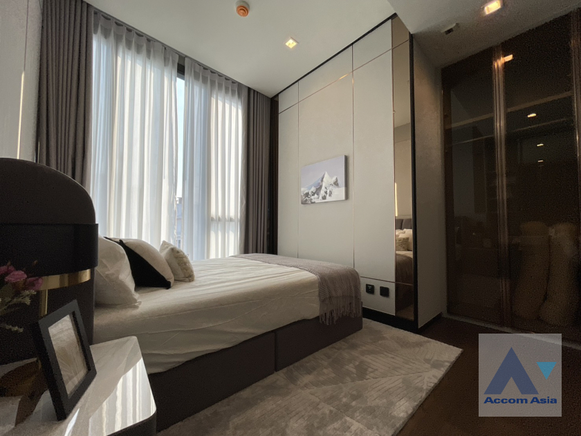 9  3 br Condominium for rent and sale in Sukhumvit ,Bangkok BTS Thong Lo at AESTIQ Thonglor AA45606