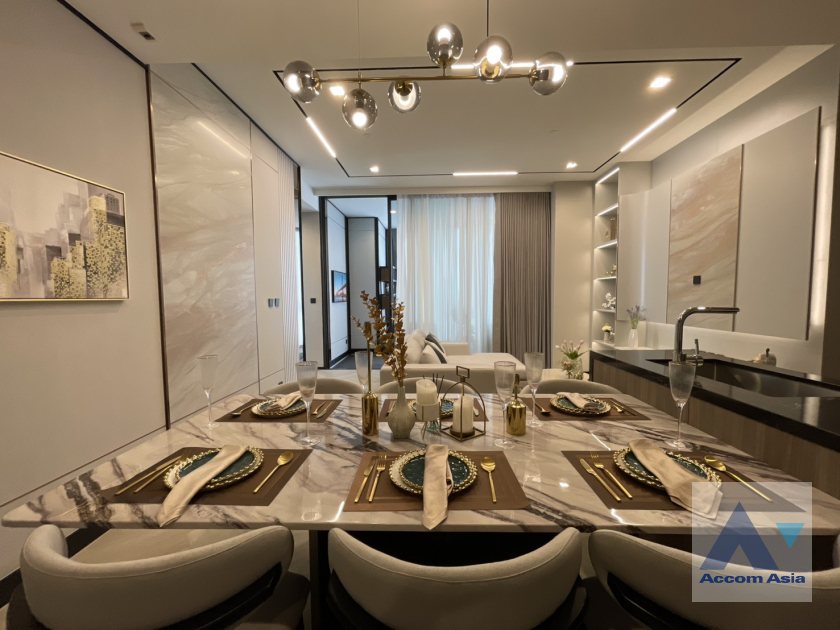  1  3 br Condominium for rent and sale in Sukhumvit ,Bangkok BTS Thong Lo at AESTIQ Thonglor AA45606