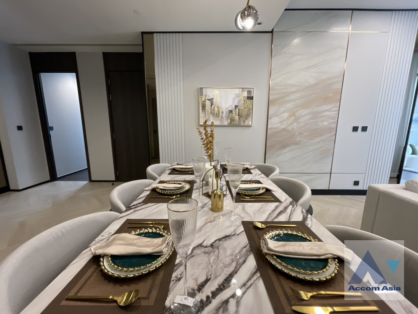 6  3 br Condominium for rent and sale in Sukhumvit ,Bangkok BTS Thong Lo at AESTIQ Thonglor AA45606