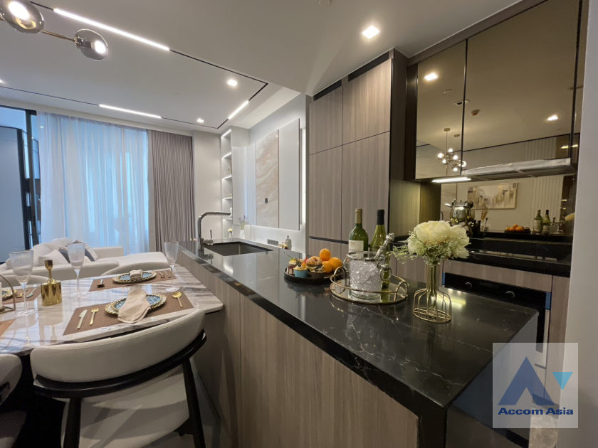  1  3 br Condominium for rent and sale in Sukhumvit ,Bangkok BTS Thong Lo at AESTIQ Thonglor AA45606