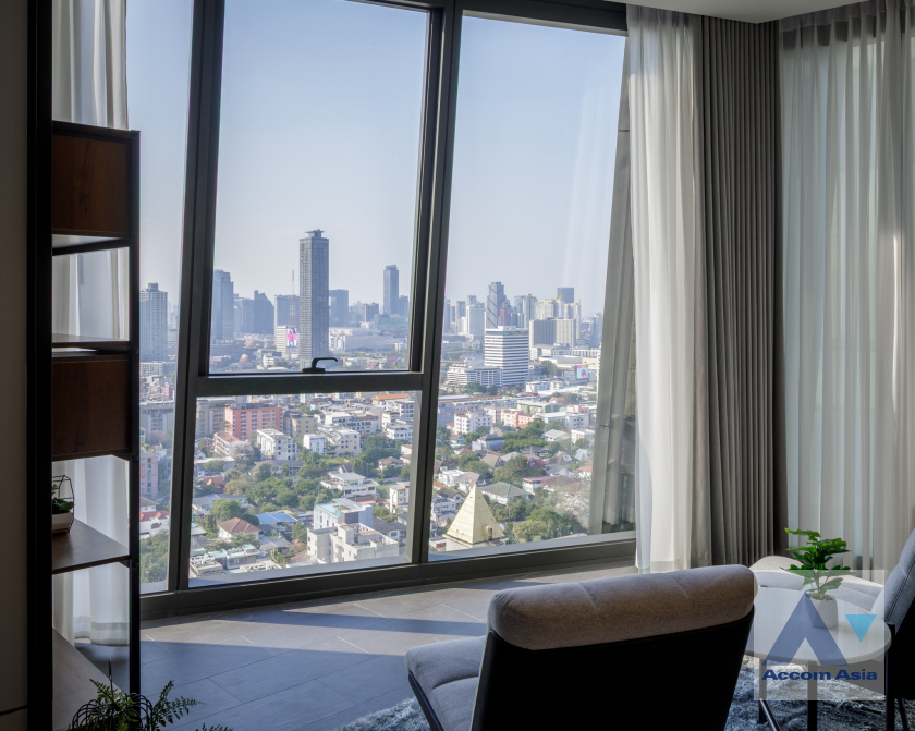 8  3 br Condominium For Rent in Sukhumvit ,Bangkok BTS Thong Lo at AESTIQ Thonglor AA45606