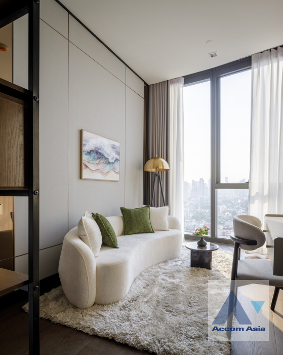 10  3 br Condominium For Rent in Sukhumvit ,Bangkok BTS Thong Lo at AESTIQ Thonglor AA45606