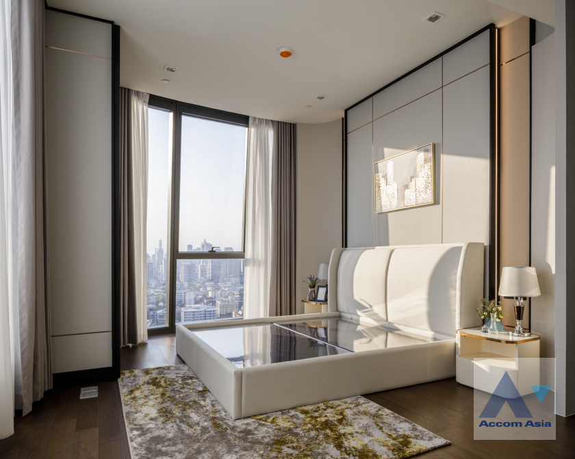 13  3 br Condominium For Rent in Sukhumvit ,Bangkok BTS Thong Lo at AESTIQ Thonglor AA45606