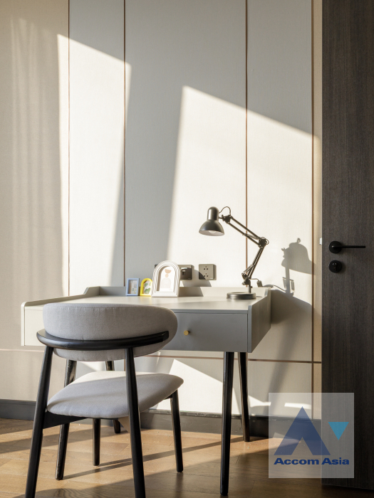 15  3 br Condominium For Rent in Sukhumvit ,Bangkok BTS Thong Lo at AESTIQ Thonglor AA45606