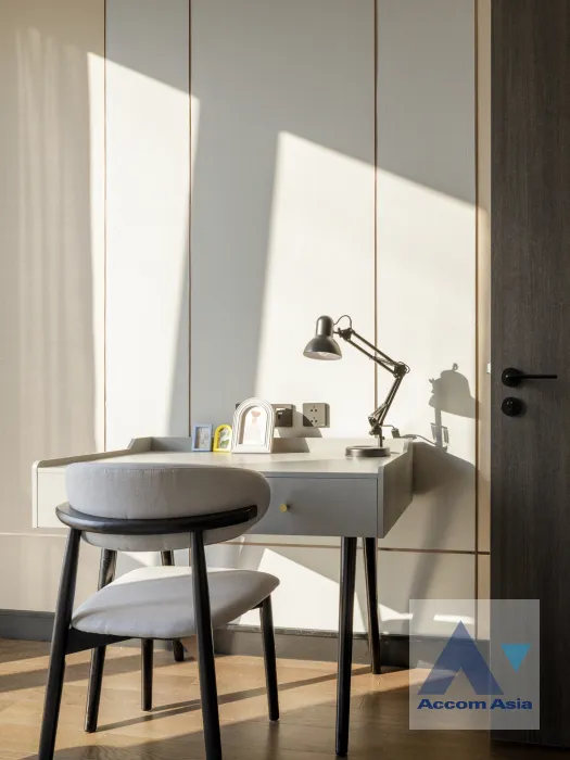 15  3 br Condominium For Rent in Sukhumvit ,Bangkok BTS Thong Lo at AESTIQ Thonglor AA45606