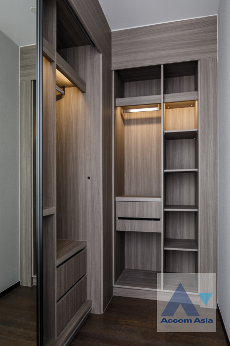 14  3 br Condominium For Rent in Sukhumvit ,Bangkok BTS Thong Lo at AESTIQ Thonglor AA45606