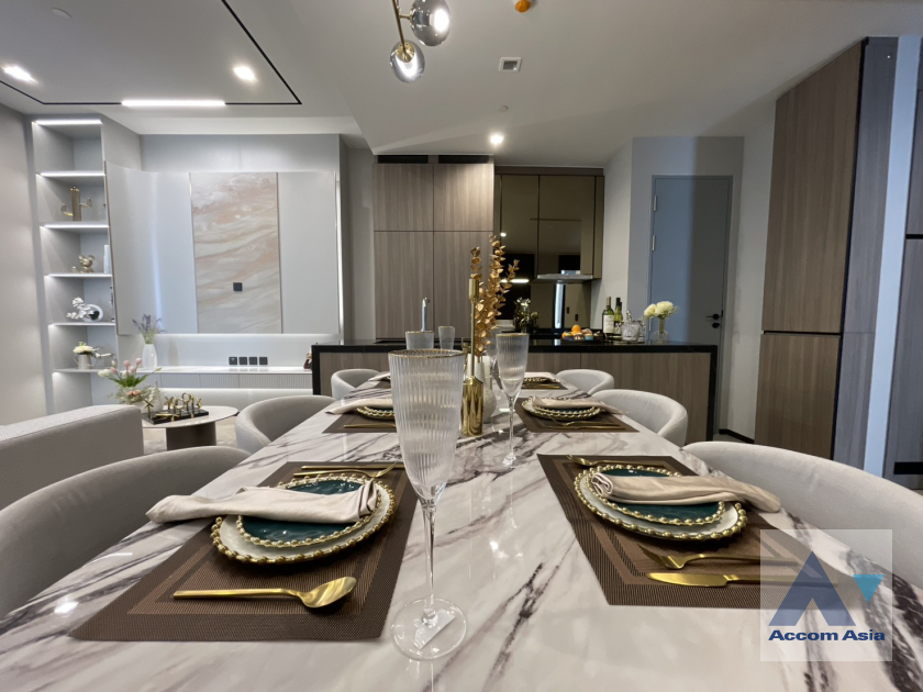 5  3 br Condominium For Rent in Sukhumvit ,Bangkok BTS Thong Lo at AESTIQ Thonglor AA45606