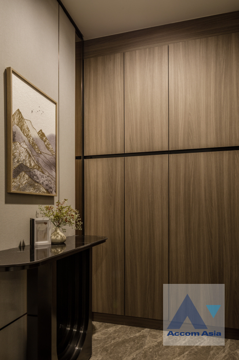 9  3 br Condominium For Rent in Sukhumvit ,Bangkok BTS Thong Lo at AESTIQ Thonglor AA45606