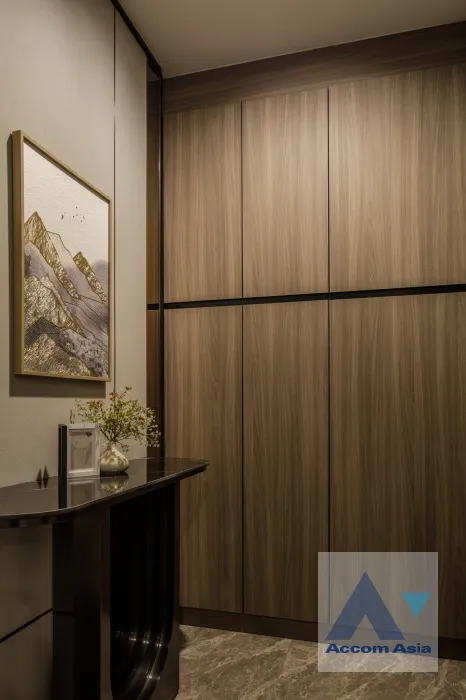 9  3 br Condominium For Rent in Sukhumvit ,Bangkok BTS Thong Lo at AESTIQ Thonglor AA45606