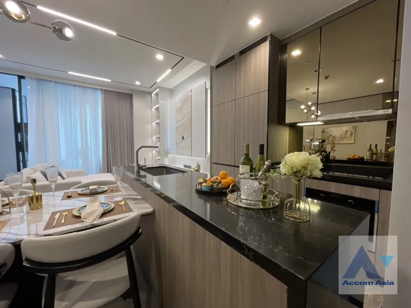4  3 br Condominium For Rent in Sukhumvit ,Bangkok BTS Thong Lo at AESTIQ Thonglor AA45606