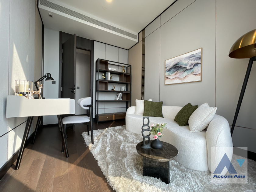 11  3 br Condominium For Rent in Sukhumvit ,Bangkok BTS Thong Lo at AESTIQ Thonglor AA45606