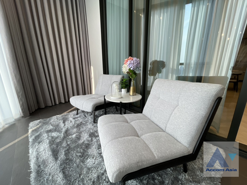 7  3 br Condominium For Rent in Sukhumvit ,Bangkok BTS Thong Lo at AESTIQ Thonglor AA45606