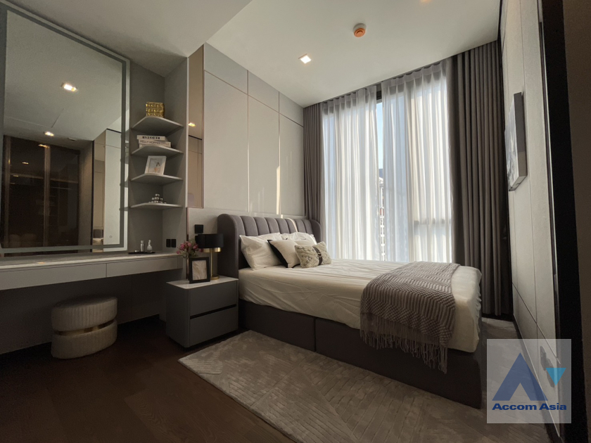 12  3 br Condominium For Rent in Sukhumvit ,Bangkok BTS Thong Lo at AESTIQ Thonglor AA45606