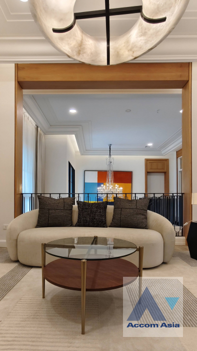 6  5 br House for rent and sale in Latkrabang ,Bangkok ARL Ban Thap Chang at Nantawan Rama 9 New Krungthepkreetha AA45609