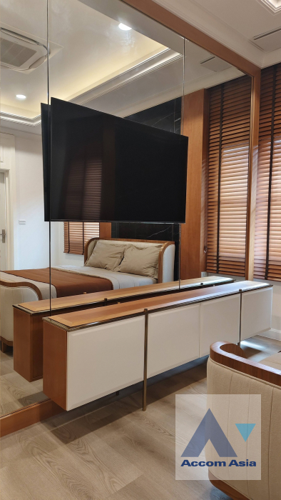 8  5 br House for rent and sale in Latkrabang ,Bangkok ARL Ban Thap Chang at Nantawan Rama 9 New Krungthepkreetha AA45609