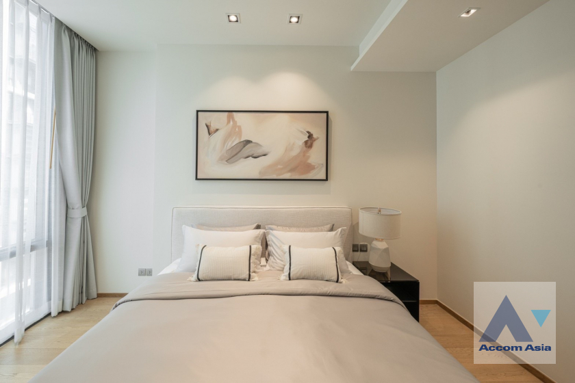 5  1 br Condominium for rent and sale in Ploenchit ,Bangkok BTS Chitlom at 28 Chidlom AA45610