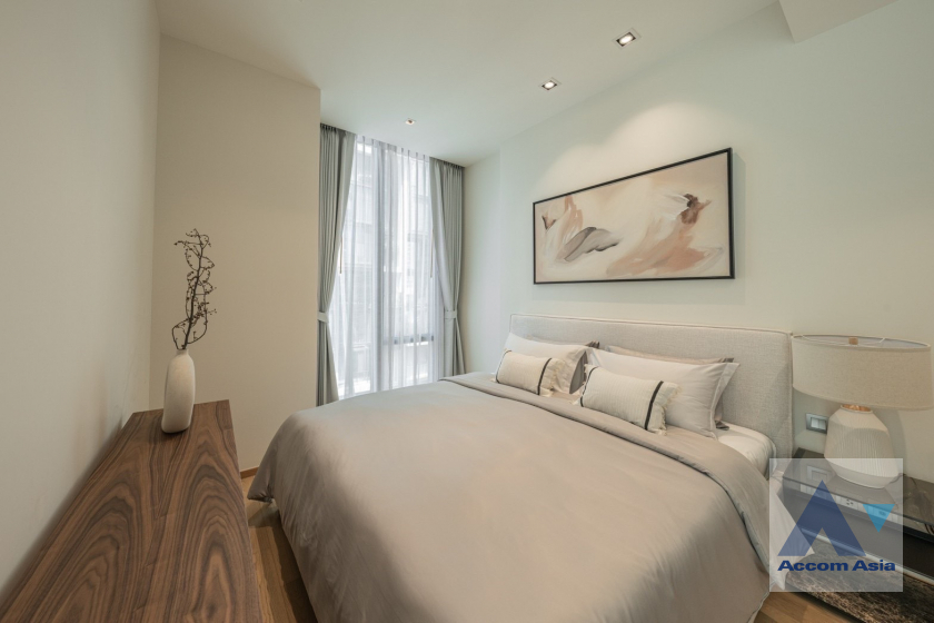 6  1 br Condominium for rent and sale in Ploenchit ,Bangkok BTS Chitlom at 28 Chidlom AA45610