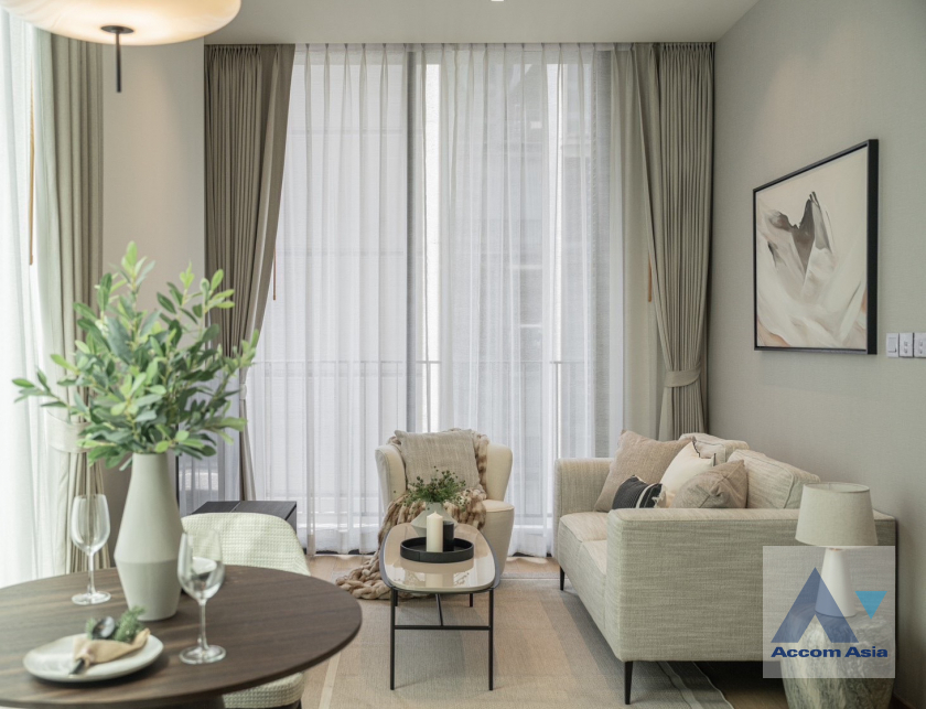  2  1 br Condominium for rent and sale in Ploenchit ,Bangkok BTS Chitlom at 28 Chidlom AA45610