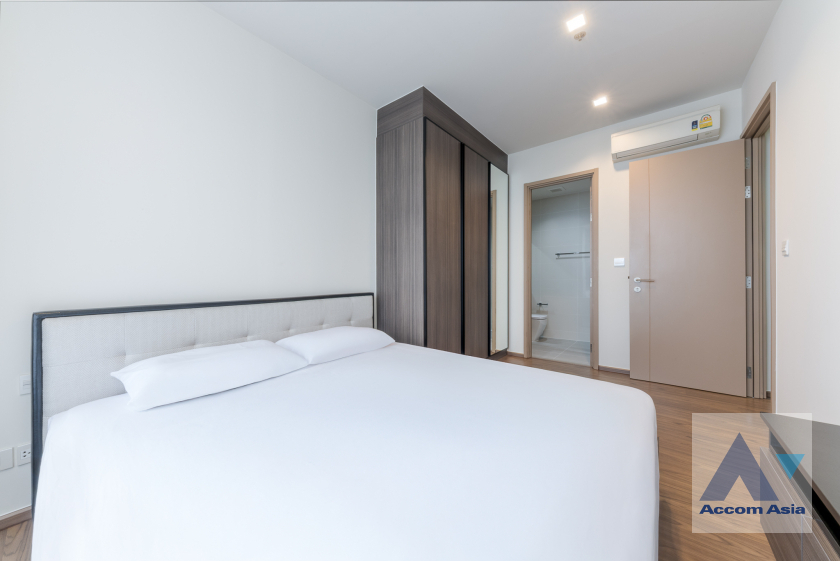 7  2 br Condominium For Sale in Sukhumvit ,Bangkok BTS Phra khanong at The Line Sukhumvit 71 AA45611