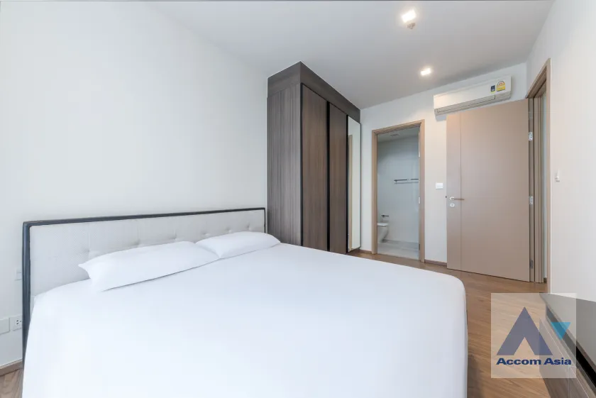 7  2 br Condominium For Sale in Sukhumvit ,Bangkok BTS Phra khanong at The Line Sukhumvit 71 AA45611
