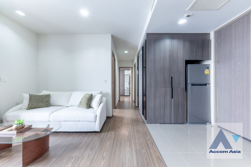 5  2 br Condominium For Sale in Sukhumvit ,Bangkok BTS Phra khanong at The Line Sukhumvit 71 AA45611