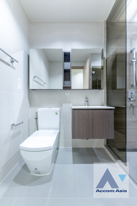 6  2 br Condominium For Sale in Sukhumvit ,Bangkok BTS Phra khanong at The Line Sukhumvit 71 AA45611