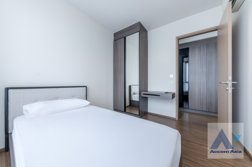 9  2 br Condominium For Sale in Sukhumvit ,Bangkok BTS Phra khanong at The Line Sukhumvit 71 AA45611