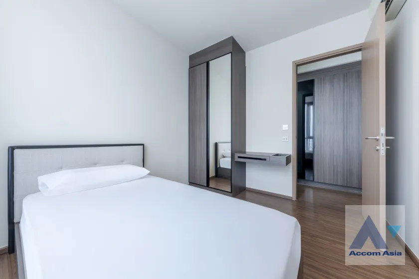9  2 br Condominium For Sale in Sukhumvit ,Bangkok BTS Phra khanong at The Line Sukhumvit 71 AA45611