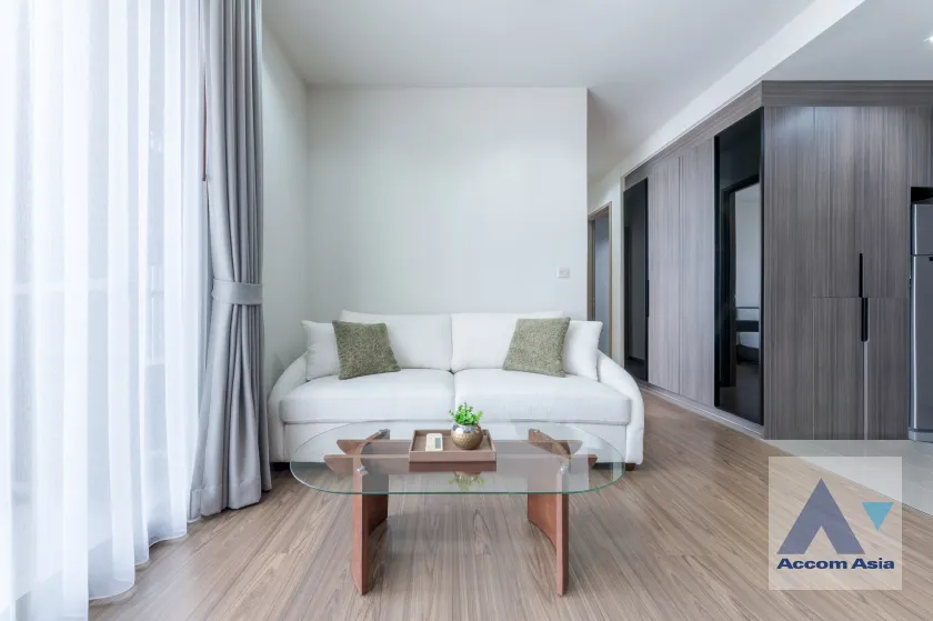  1  2 br Condominium For Sale in Sukhumvit ,Bangkok BTS Phra khanong at The Line Sukhumvit 71 AA45611