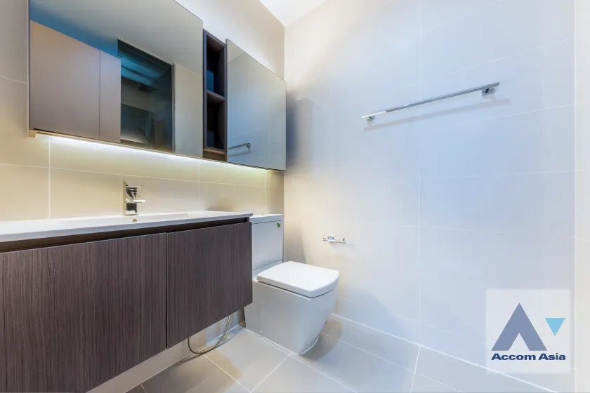 condominium for sale in Sukhumvit at The Line Sukhumvit 71, Bangkok Code AA45611