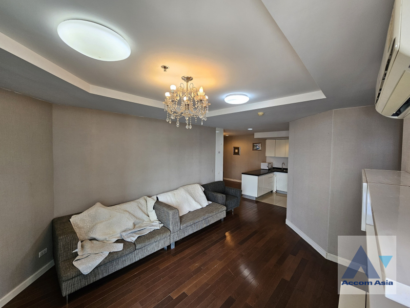 Condominium For Rent & Sale in Ratchadaphisek, Bangkok Code AA45612