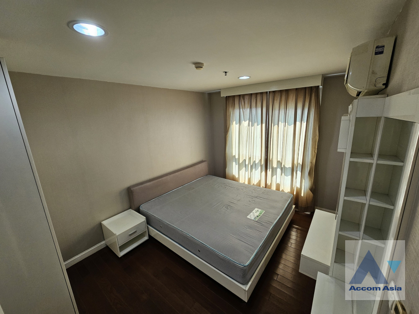 7  2 br Condominium for rent and sale in Ratchadaphisek ,Bangkok MRT Rama 9 at Belle Grand Rama 9  (Belle Avenue) AA45612