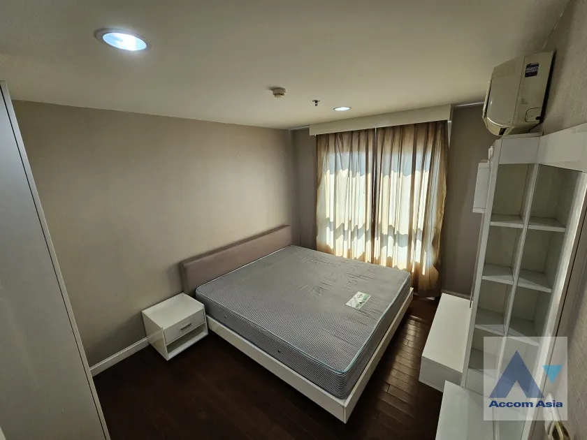7  2 br Condominium for rent and sale in Ratchadaphisek ,Bangkok MRT Rama 9 at Belle Grand Rama 9  (Belle Avenue) AA45612