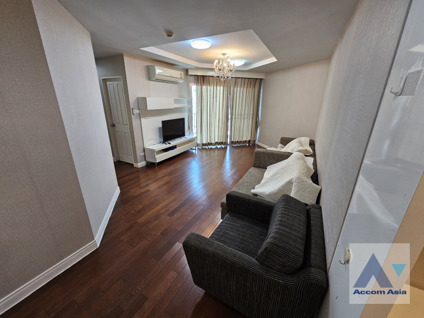  1  2 br Condominium for rent and sale in Ratchadaphisek ,Bangkok MRT Rama 9 at Belle Grand Rama 9  (Belle Avenue) AA45612