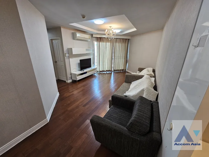  1  2 br Condominium for rent and sale in Ratchadaphisek ,Bangkok MRT Rama 9 at Belle Grand Rama 9  (Belle Avenue) AA45612